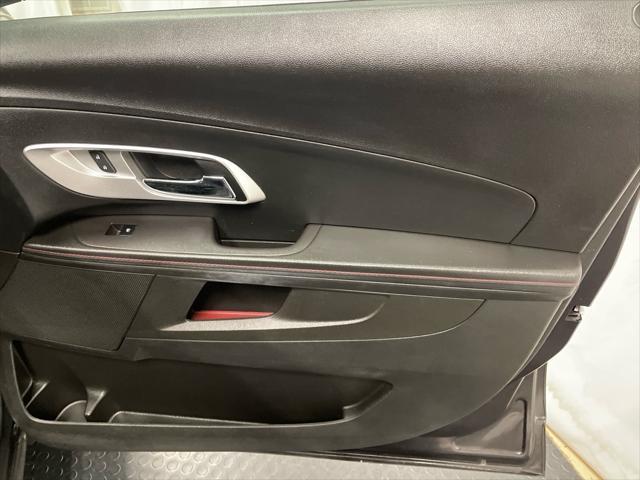used 2015 Chevrolet Equinox car, priced at $8,900