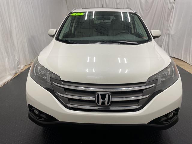used 2012 Honda CR-V car, priced at $15,900