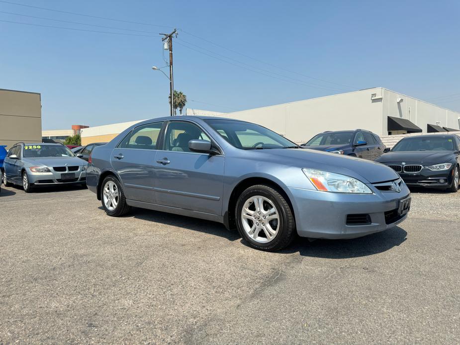 used 2007 Honda Accord car, priced at $6,995