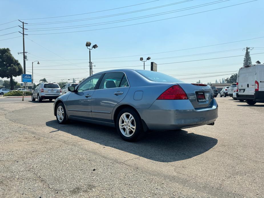 used 2007 Honda Accord car, priced at $6,995