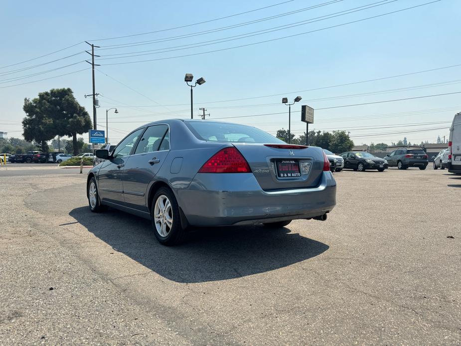 used 2007 Honda Accord car, priced at $6,995