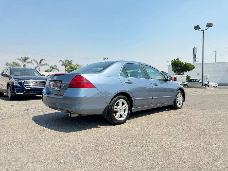 used 2007 Honda Accord car, priced at $6,995