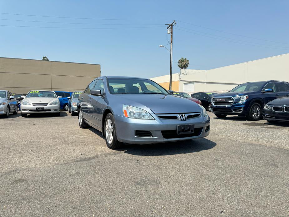 used 2007 Honda Accord car, priced at $6,995