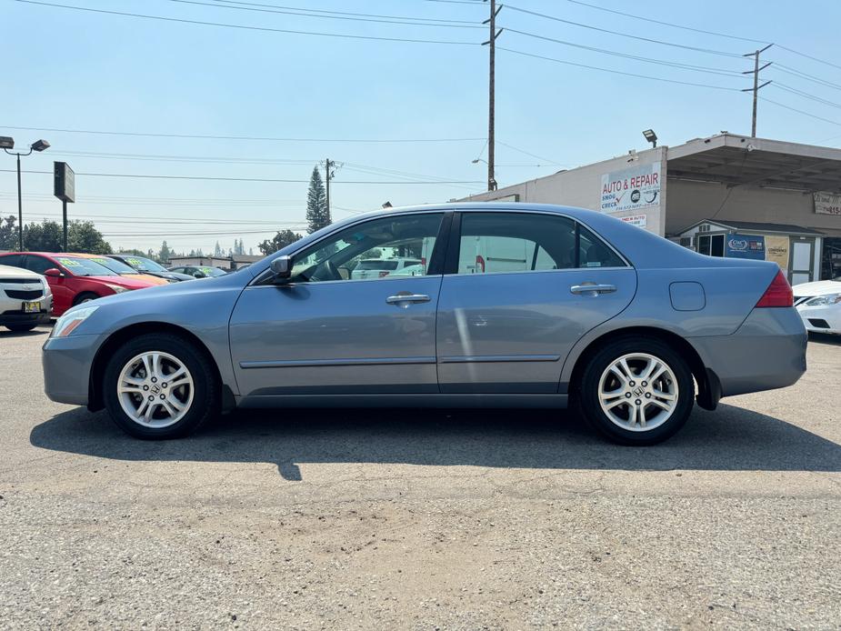 used 2007 Honda Accord car, priced at $6,995