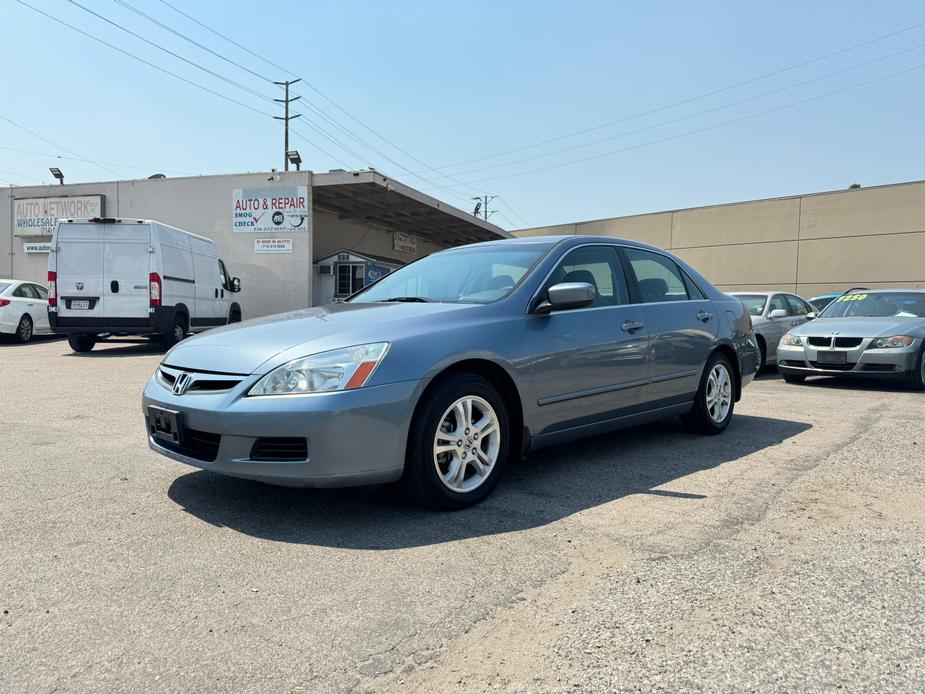 used 2007 Honda Accord car, priced at $6,995