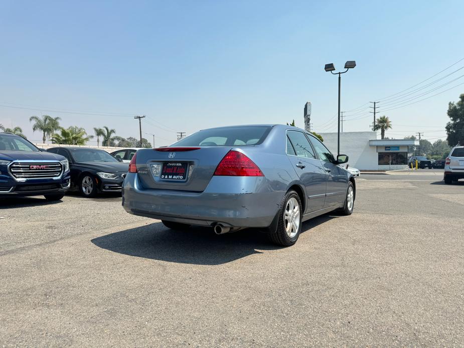 used 2007 Honda Accord car, priced at $6,995