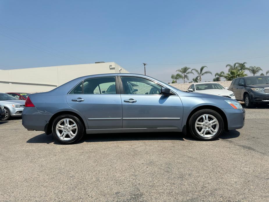 used 2007 Honda Accord car, priced at $6,995