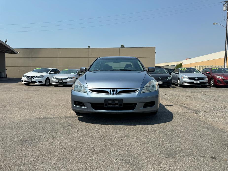 used 2007 Honda Accord car, priced at $6,995