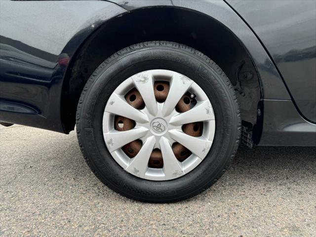 used 2009 Toyota Corolla car, priced at $6,995