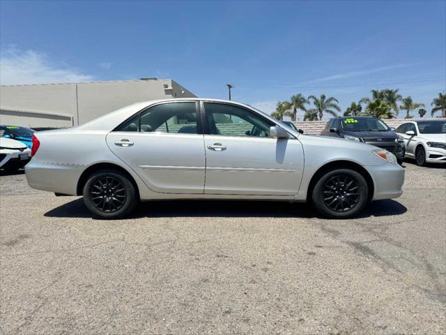 used 2004 Toyota Camry car, priced at $7,995