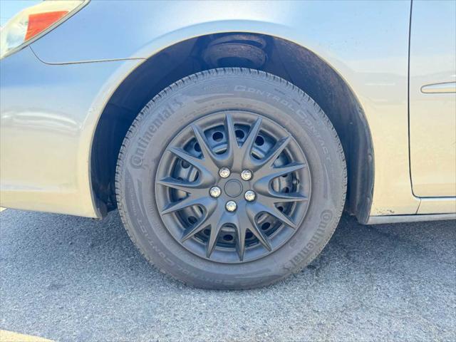 used 2004 Toyota Camry car, priced at $7,995