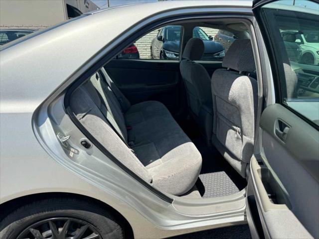 used 2004 Toyota Camry car, priced at $7,995