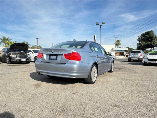 used 2011 BMW 328 car, priced at $6,995