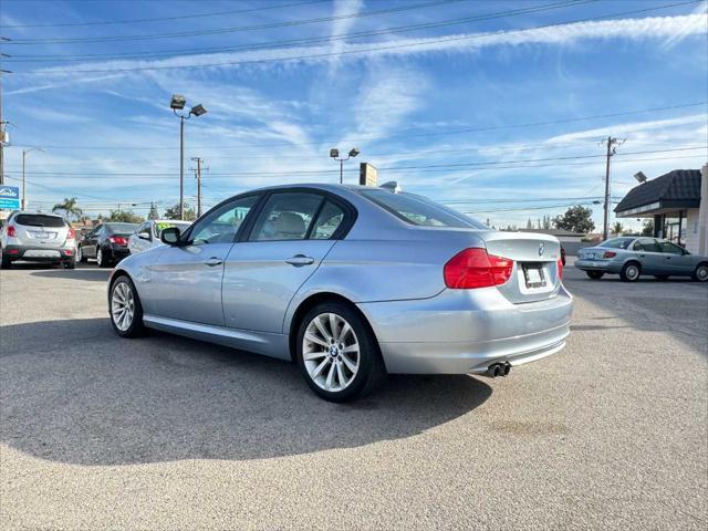 used 2011 BMW 328 car, priced at $6,995