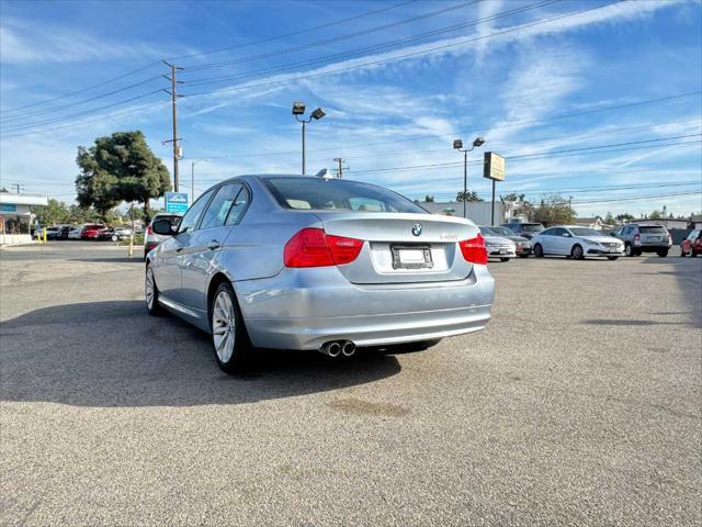 used 2011 BMW 328 car, priced at $6,995