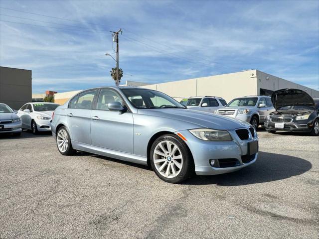 used 2011 BMW 328 car, priced at $6,995