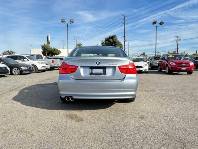 used 2011 BMW 328 car, priced at $6,995