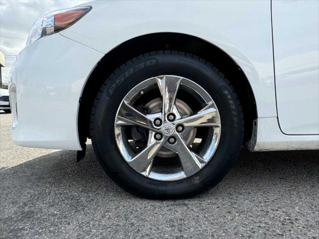 used 2012 Toyota Corolla car, priced at $7,995