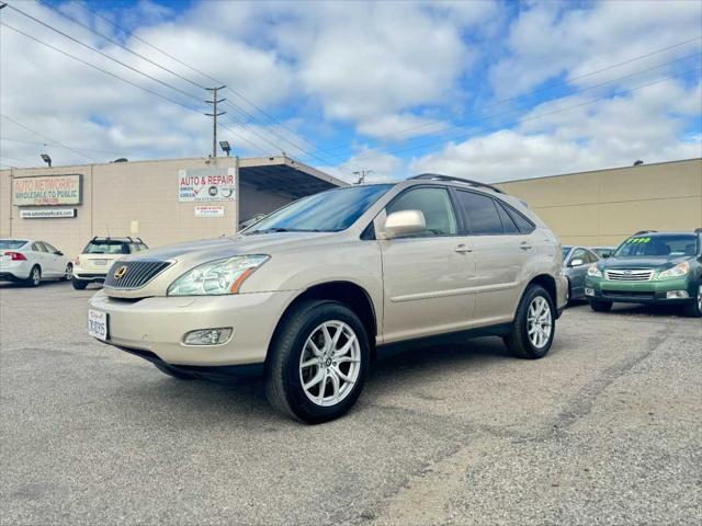 used 2005 Lexus RX 330 car, priced at $6,995