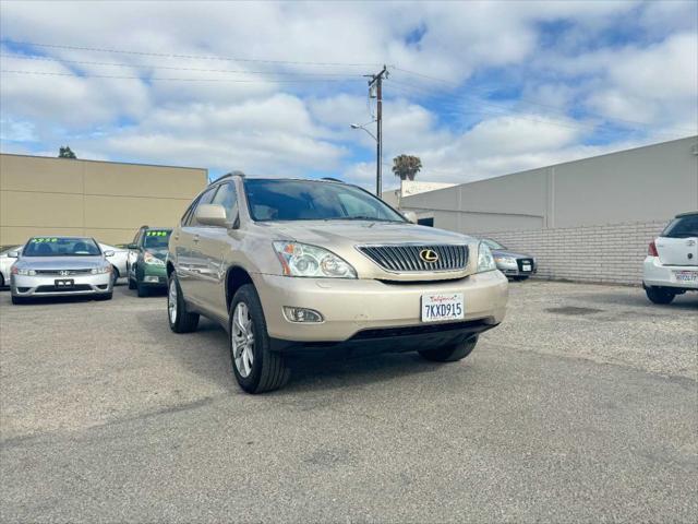 used 2005 Lexus RX 330 car, priced at $6,995