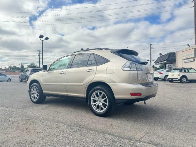 used 2005 Lexus RX 330 car, priced at $6,995