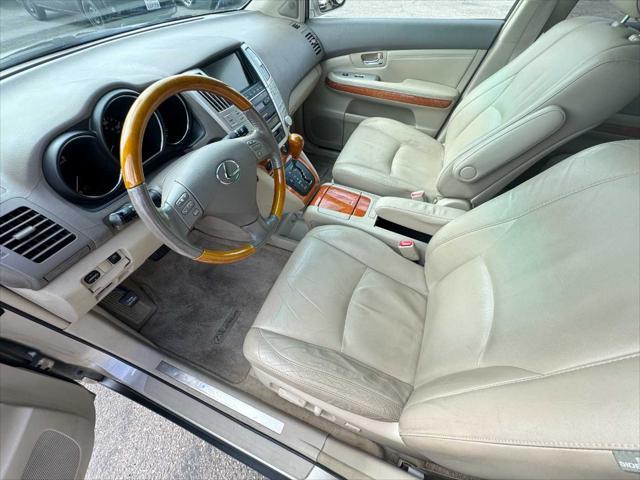 used 2005 Lexus RX 330 car, priced at $6,995