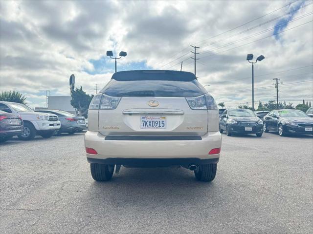 used 2005 Lexus RX 330 car, priced at $6,995