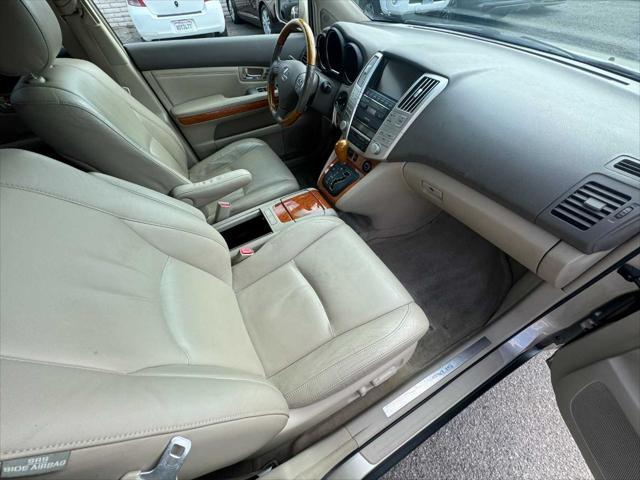 used 2005 Lexus RX 330 car, priced at $6,995