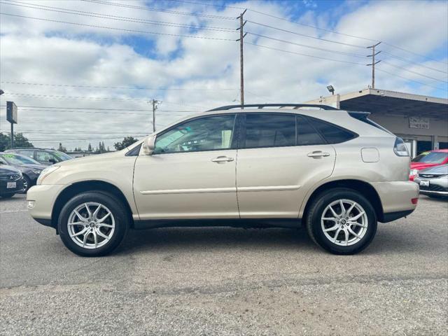 used 2005 Lexus RX 330 car, priced at $6,995