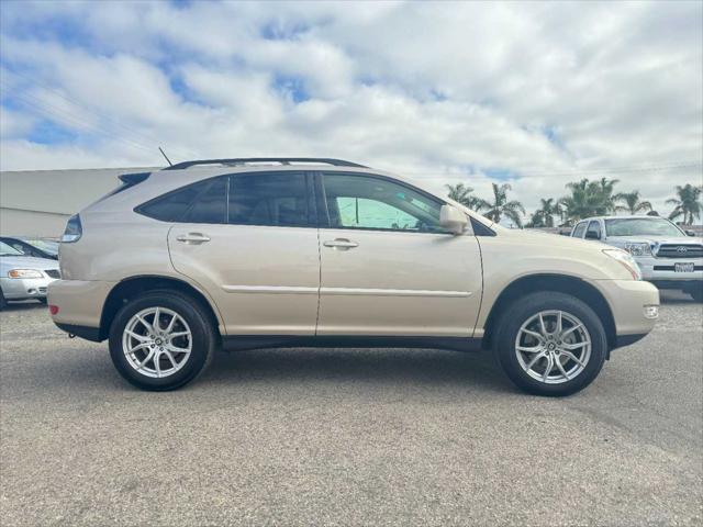 used 2005 Lexus RX 330 car, priced at $6,995