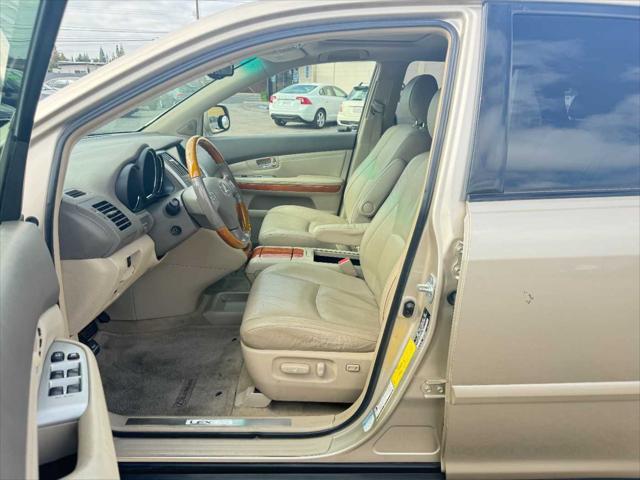 used 2005 Lexus RX 330 car, priced at $6,995
