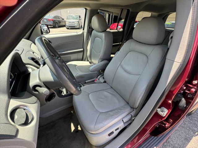 used 2008 Chevrolet HHR car, priced at $5,495