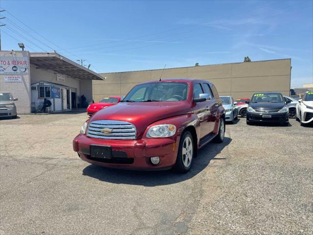 used 2008 Chevrolet HHR car, priced at $5,495