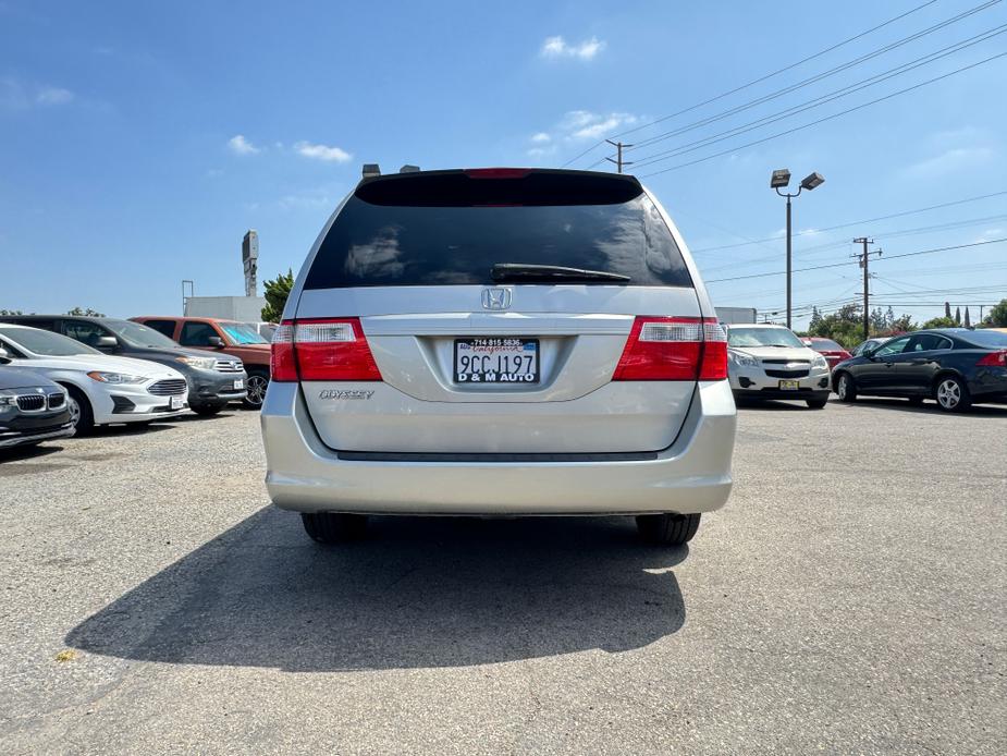 used 2006 Honda Odyssey car, priced at $6,995