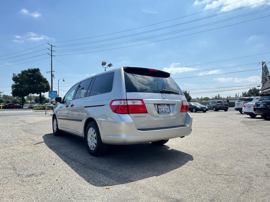 used 2006 Honda Odyssey car, priced at $6,995