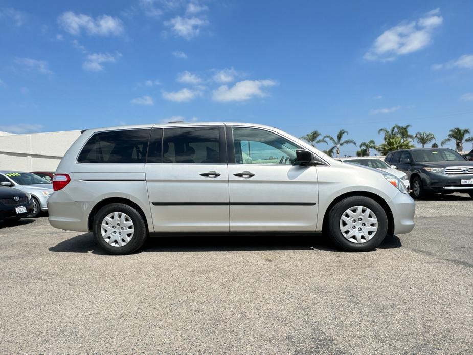 used 2006 Honda Odyssey car, priced at $6,995