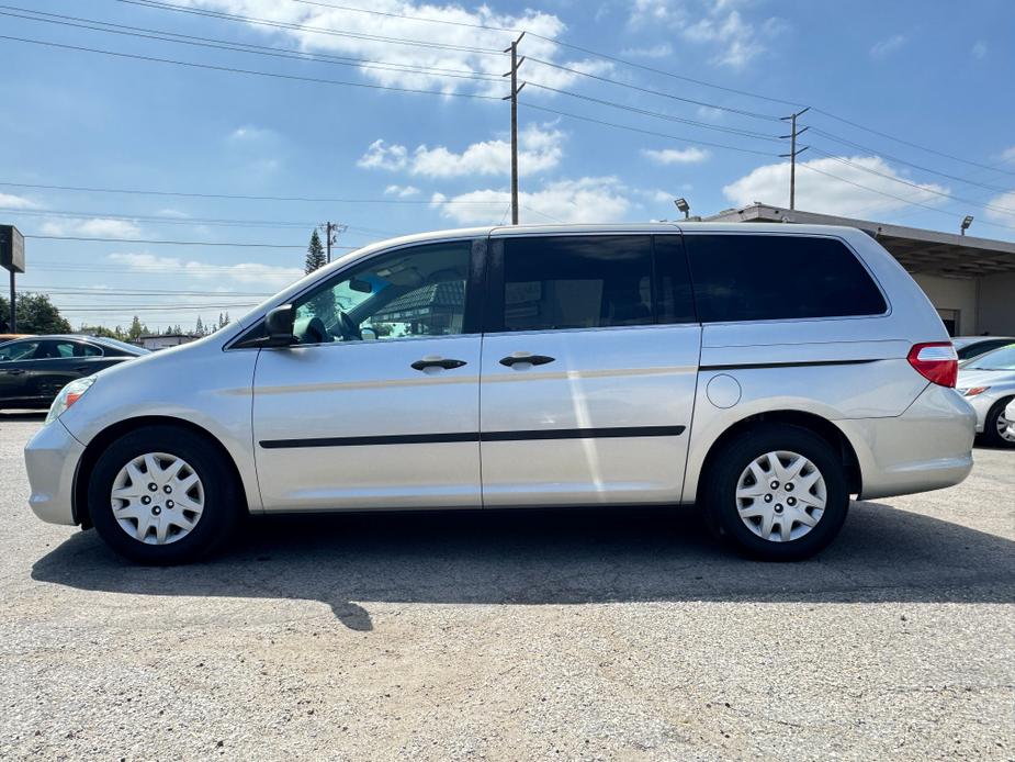 used 2006 Honda Odyssey car, priced at $6,995