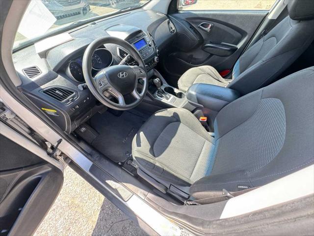 used 2014 Hyundai Tucson car, priced at $6,995