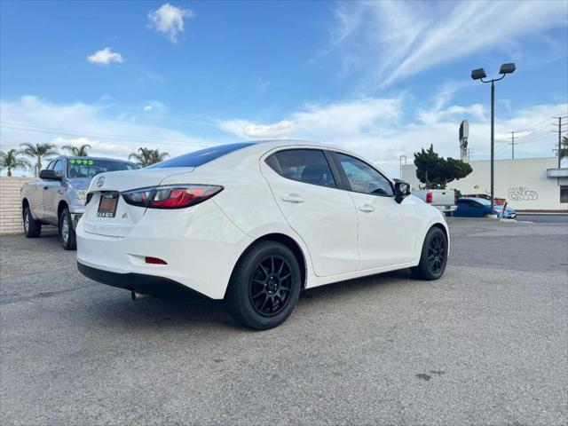 used 2016 Scion iA car, priced at $7,995