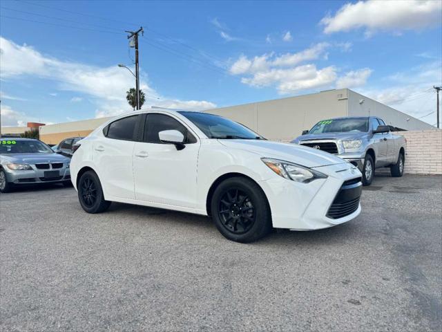 used 2016 Scion iA car, priced at $7,995