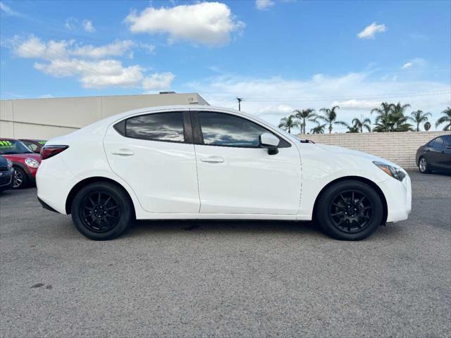 used 2016 Scion iA car, priced at $7,995