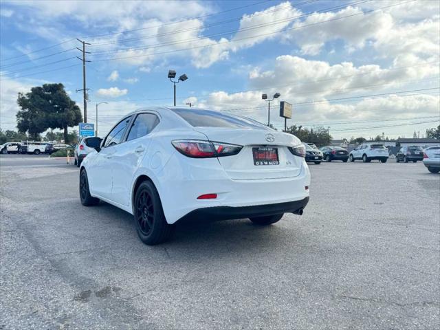 used 2016 Scion iA car, priced at $7,995