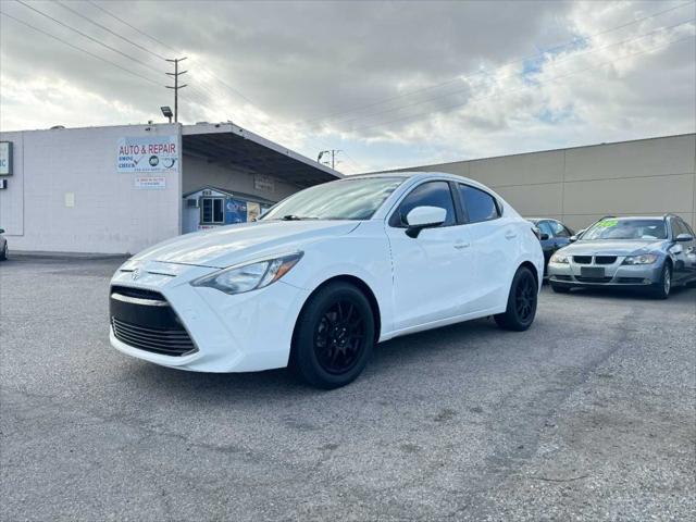 used 2016 Scion iA car, priced at $7,995