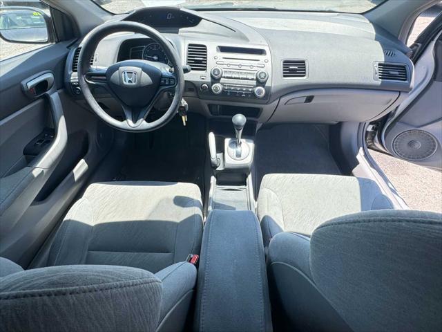 used 2008 Honda Civic car, priced at $6,995