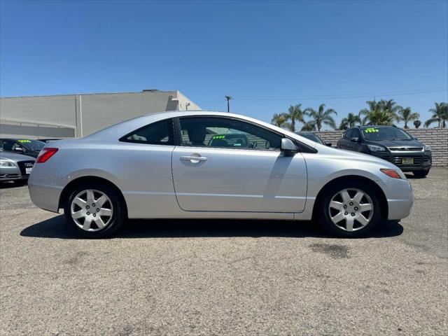 used 2008 Honda Civic car, priced at $6,995