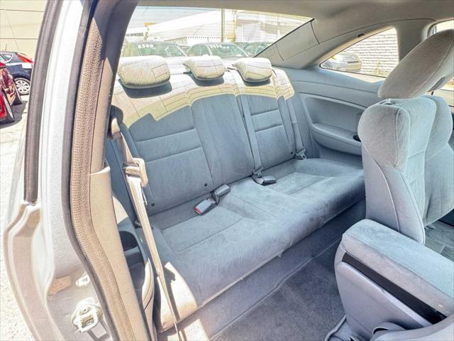 used 2008 Honda Civic car, priced at $6,995