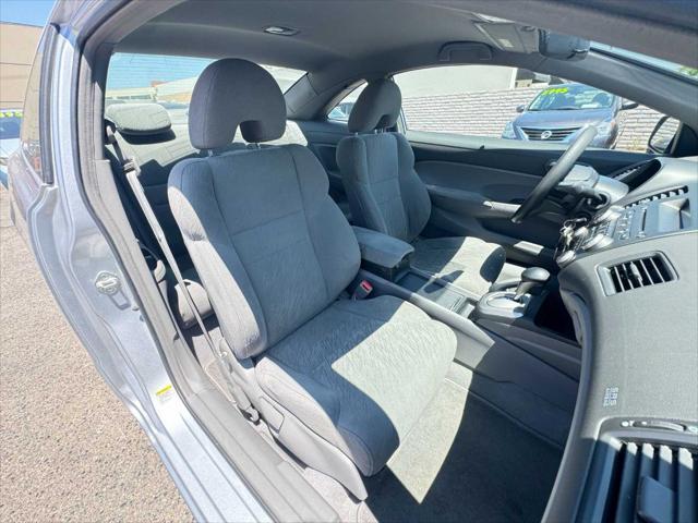 used 2008 Honda Civic car, priced at $6,995