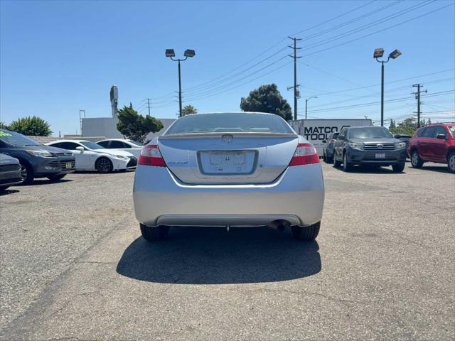 used 2008 Honda Civic car, priced at $6,995