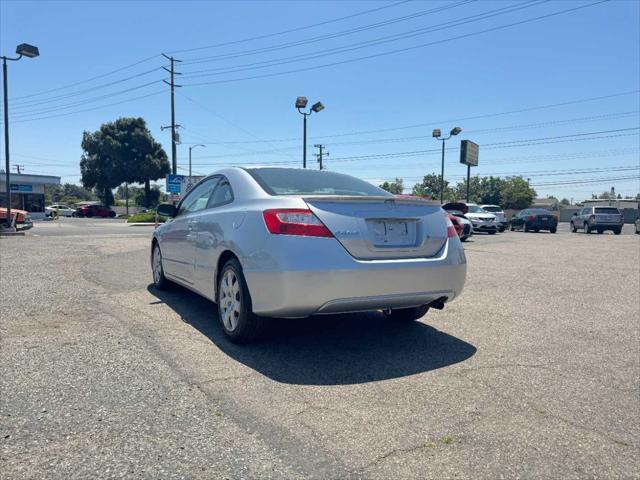 used 2008 Honda Civic car, priced at $6,995