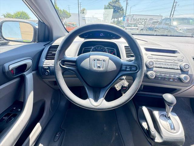 used 2008 Honda Civic car, priced at $6,995